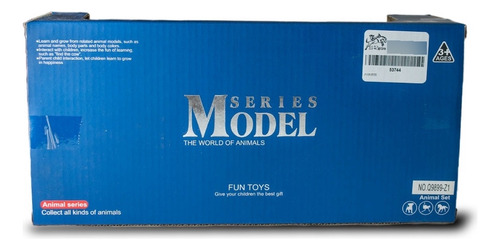 Granja De Juguete Series Model 20