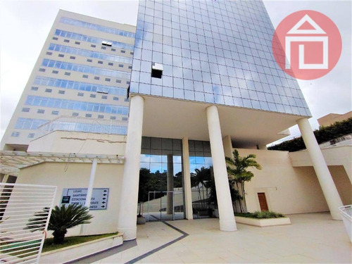 Imagem 4 de 5 de Sala Para Alugar, 47 M² Por R$ 1.800,00/mês - Euroville Office Premium - Bragança Paulista/sp - Sa0218