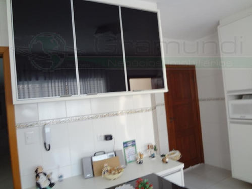 Casa Sobrado Em Vila Nair - São Paulo - 3257