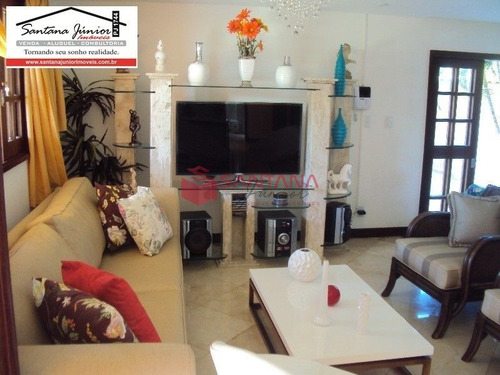 Imagem 10 de 30 de Casa 4/4 Suítes Em Vilas Do Atlântico! - 931507157