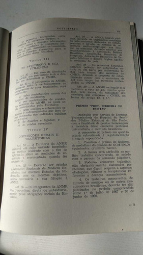 Pediatria Prática Vol 39 Com 12 Fasciculos Encardenados Em Conjunto... (Usado)