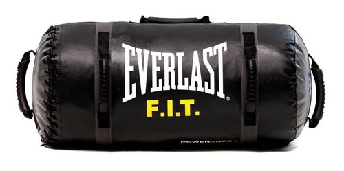 Saco De Carga Everlast Power Core Fit 20 Libras