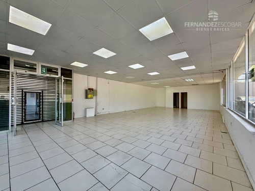 Los Andes - Arrienda Local Comercial 127 M2 Strip Center