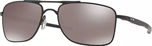 óculos de sol Juliet Oakley Cinza Feminino e Masculino Metal - XT7823