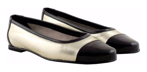 Chatita Mujer Cuero Briganti Zapato Mocasin - Mccha2923