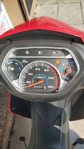Honda Wave 110 0km Supply Bikes