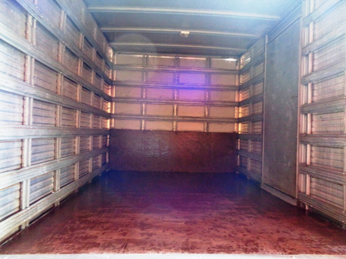 Renault Master Chassi - Ano 2013
