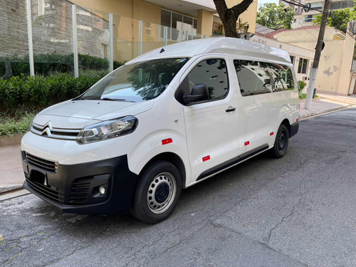 Citroën Jumpy 1.6 (11l) Td Blue Hdi 5p 6 marchas