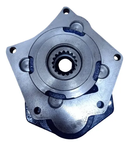 Tomada Força Caixa Mb G3-36 / G3-40 / G3-50 / G3-55 / G3-60