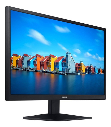 Monitor Gamer Samsung Essential 22 Full Hd Panel Va 60hz