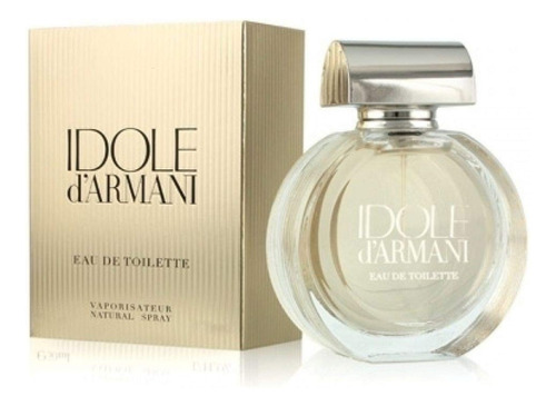 Perfume Armani Idole 75ml. De Giorgio Armani Para Dama