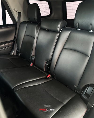 Toyota 4runner Trd Pro