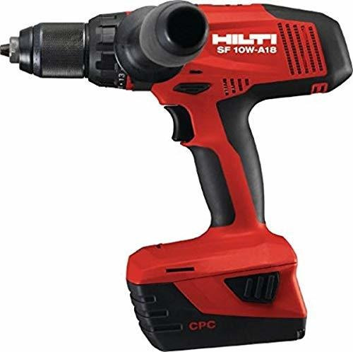 Taladro Atornillador De M Taladro Inalámbrico Hilti ******* 