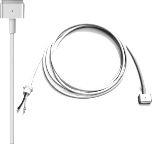 Cable Cargador Compatible Para Modelos Magsafe 1 Y 2 