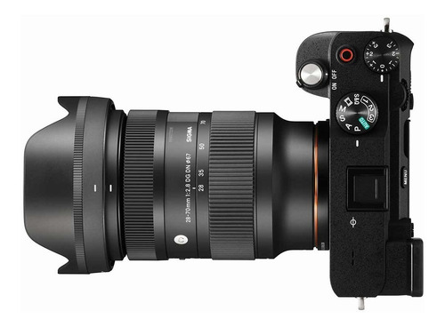 Imagen 4 de 4 de Lente Sigma 28-70mm F2.8 Dg Dn Para Sony E | Contemporary