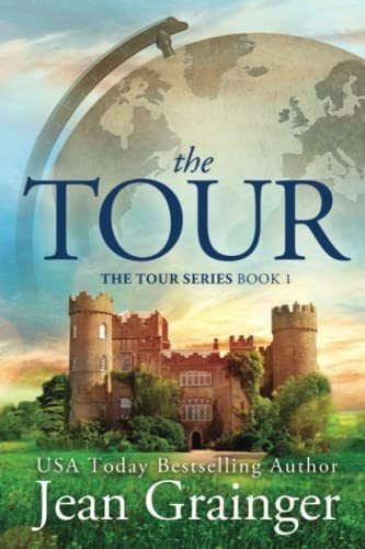 Book : The Tour (the Tour Series) - Grainger, Jean