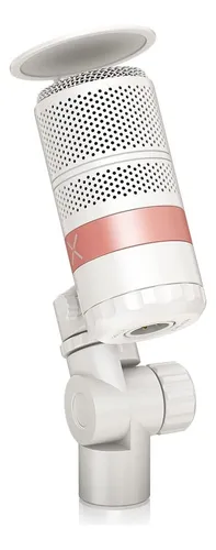 Tc-helicon Goxlr Mic-wh Microfono De Transmision Dinamico...