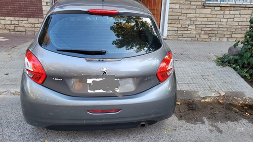Peugeot 208 1.5 Active