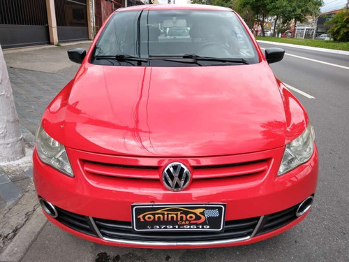 Volkswagen Gol 1.0 (g5) (flex) 2010
