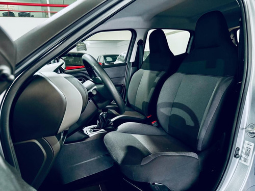 Citroën C3 C3 Live 1.0 Flex 6V 5p Mec.