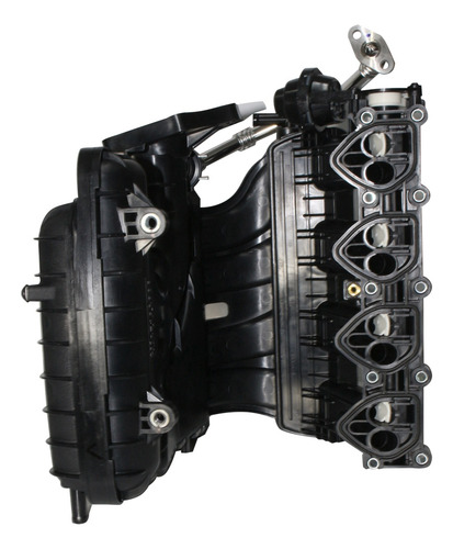 Multiple Admision Spark 1.2l 2012 Original