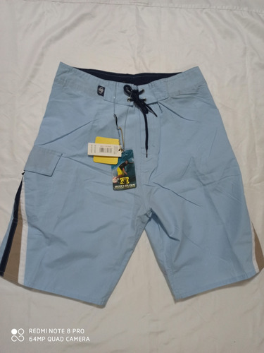 Docena Variada De Shores Bermudas Playeros Talla 28/30/32