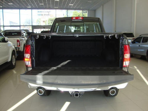 Ram 1500 5.7 V8 Laramie 4x4 Atx
