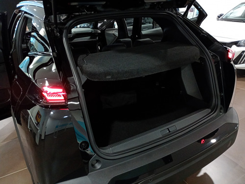 Peugeot 2008 1.0T Gt