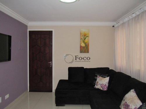 Imagem 3 de 17 de Apartamento À Venda, 44 M² Por R$ 200.000,00 - Jardim Presidente Dutra - Guarulhos/sp - Ap0826