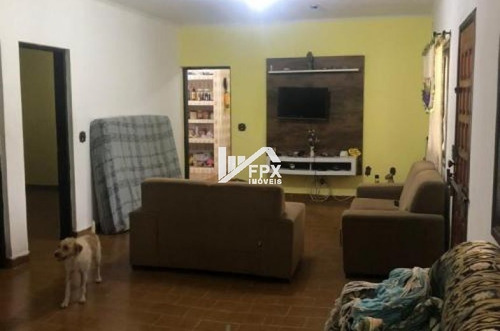 Mini Sitio No Bairro Indaia Em Itanhaém - Ch046