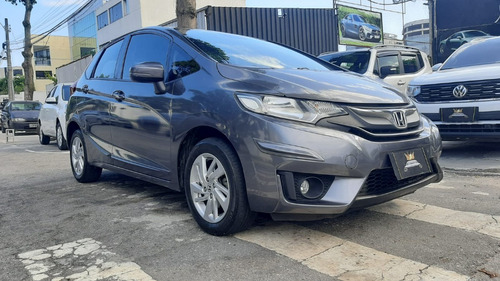 Imagem 12 de 12 de Honda Fit 1.5 Lx 16v Flex