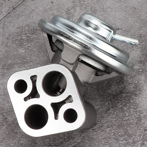 Válvula Egr Apta Para Mitsubishi Lancer Mighty Max Montero