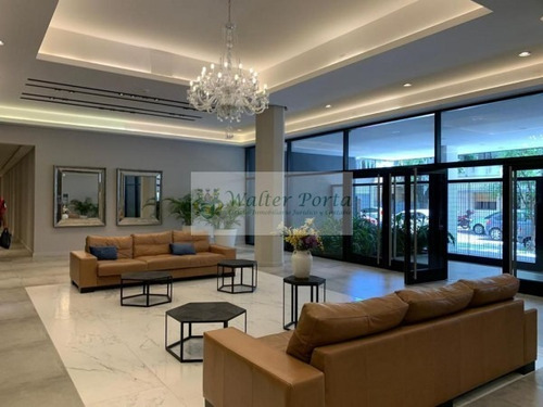 Imagen 7 de 30 de Hermoso Departamento Amoblado 2 Ambientes En Terrazas De Volcán