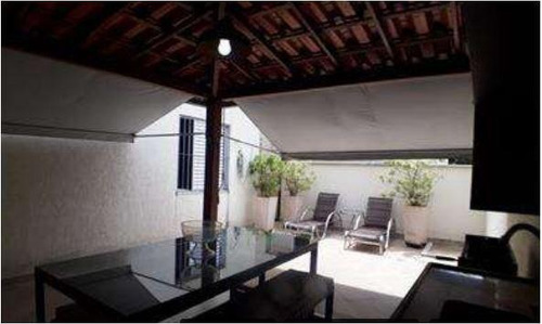 Apartamento Com 3 Quartos E Área Privativa No Bairro Nova Granada. - 1945