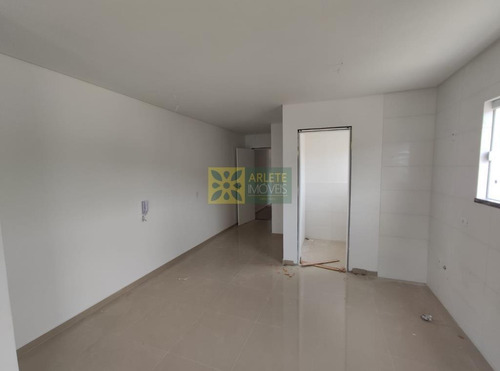 Imagem 10 de 11 de Apartamento No Bairro Perequê Em Porto Belo Sc - 4144