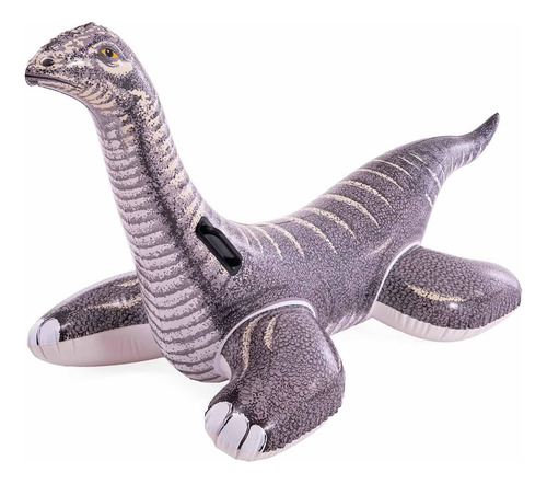 Intex Dinosaurio Montable Brontosaurio Para Niños