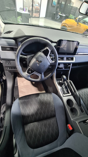 Mitsubishi Xpander 1.5 Cross At