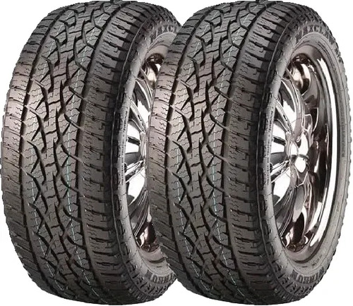 Kit de 2 llantas Winrun MAXCLAW H/T Maxclaw H/T 235/80R17 120/117S