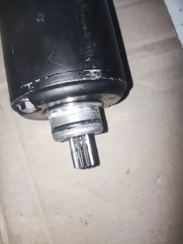 Repuestos Para Benelli Tnt 1130 (Usado)