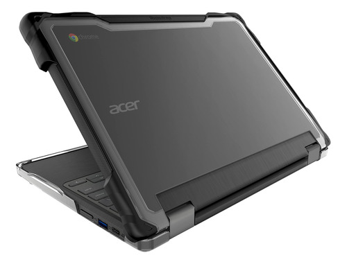 Gumdrop Slimtech - Funda Para Acer Chromebook Spin 511/r753.