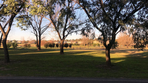 Terreno Lote  En Venta Ubicado En San Isidro Labrador, Villanueva, Tigre