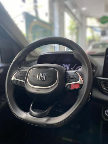 Fiat Pulse 1.3 Gse Drive Mt
