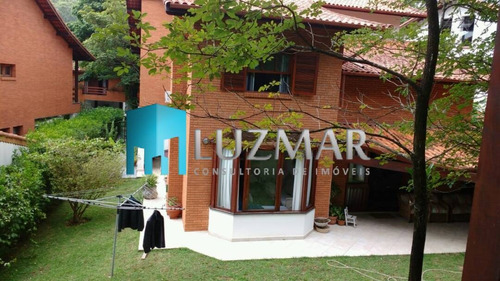 Imagem 6 de 15 de Excelente Casa Em Condomínio No Horto Do Ype Com 4 Dormitórios - 202l