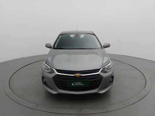 Chevrolet Onix 1.0 TURBO FLEX LT MANUAL