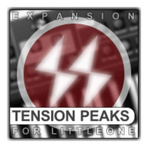 Xhun Tension Peaks Expansion Oferta Software Msi