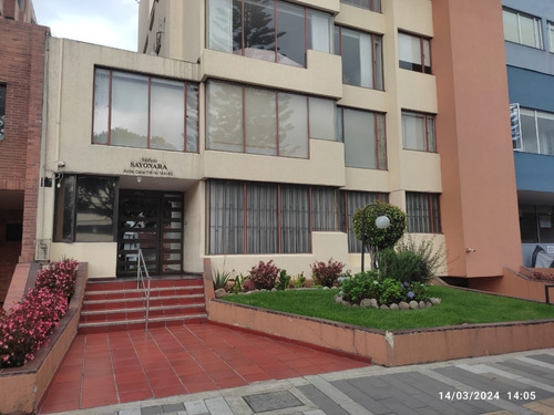 Oportunidad Venta De Hermoso Apartamento En Conjunto Edificio Sayonara, Barrio Santa Bárbara Central Usaquén Bogotá Colombia (17326271907)