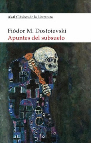 Libro Apuntes Del Subsuelo