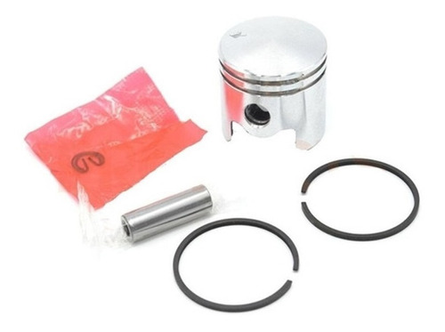 Kit Piston Aros Desmalezadora 52cc Chinas 44mm