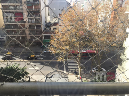 3 Ambientes En Alquiler En Solares De Montes De Oca - Barracas