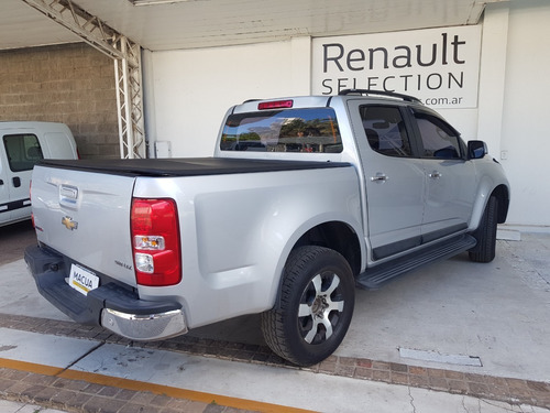 Imagen 8 de 9 de Chevrolet S10 2.8td 4xz Ltz